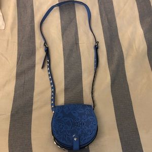 Rebecca Minkoff studded crossbody